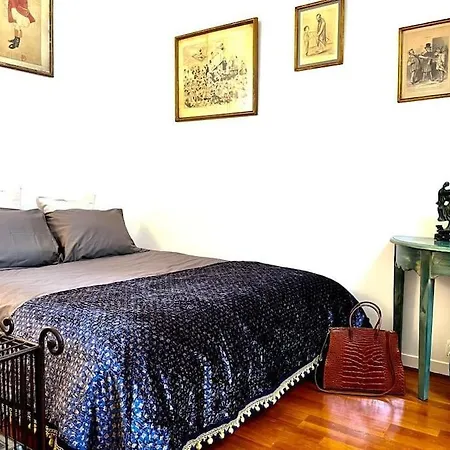 Exclusive Parisian Palace Appartamento *
