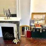 Exclusive Suite Parisian Palace