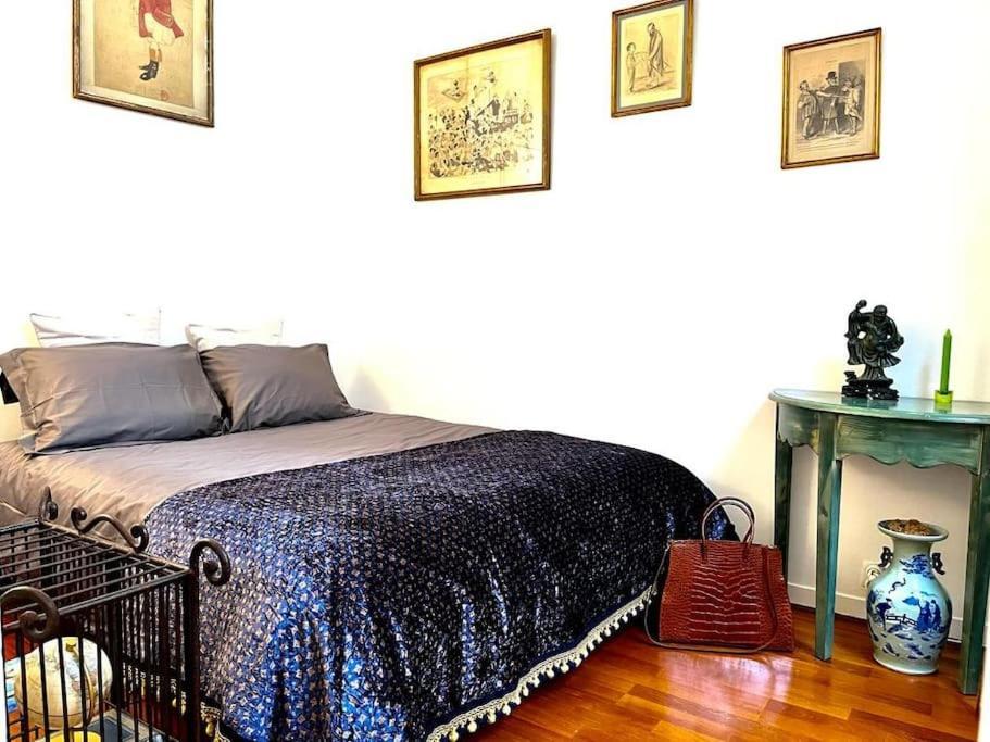 Exclusive Parisian Palace Appartamento *